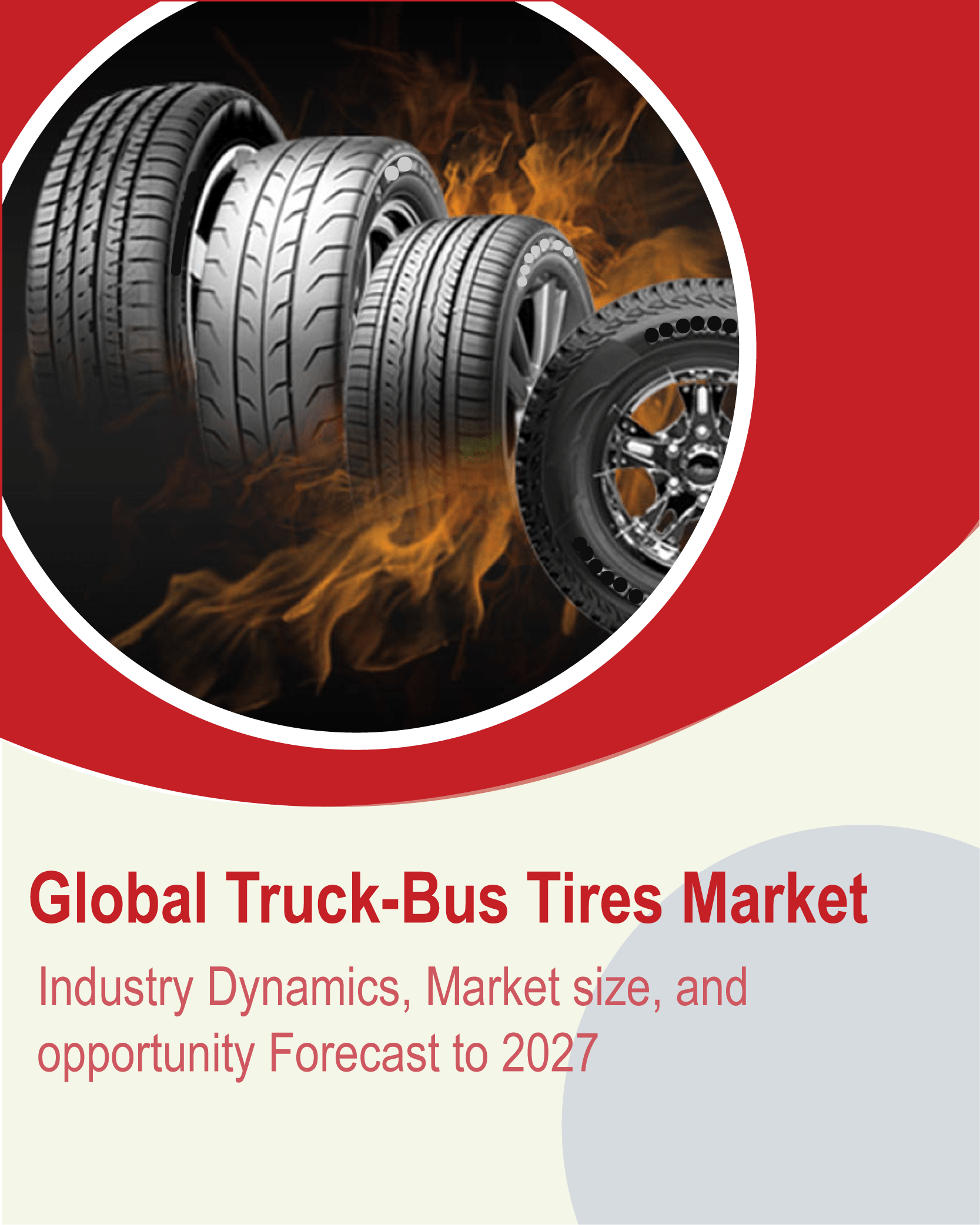 Truck-Bus Tires Market